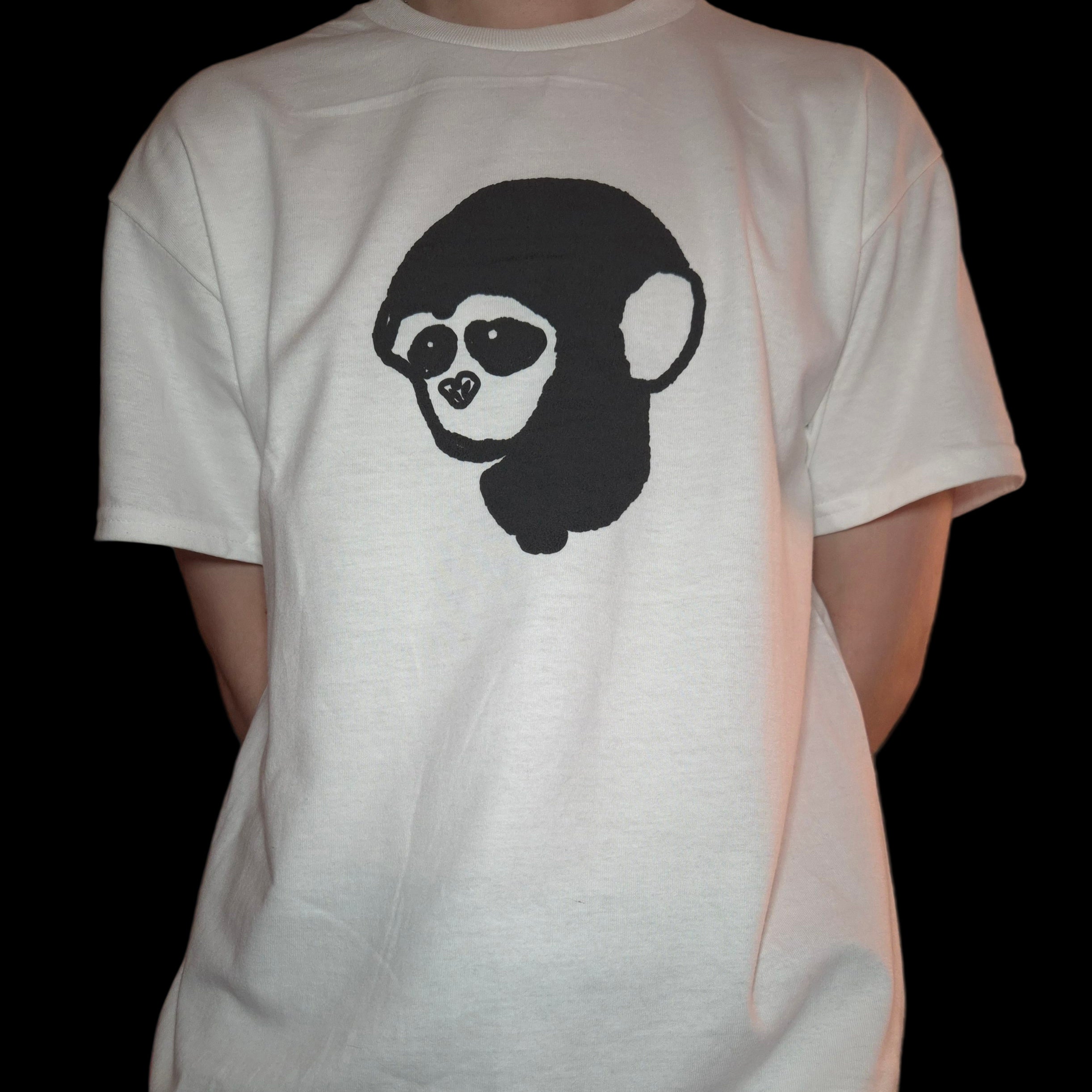 Sad Monkey T-Shirt