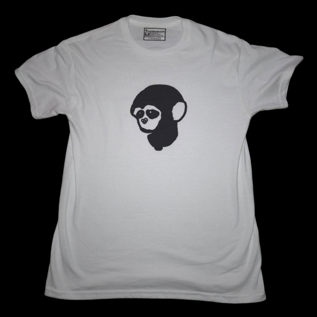 Sad Monkey T-Shirt