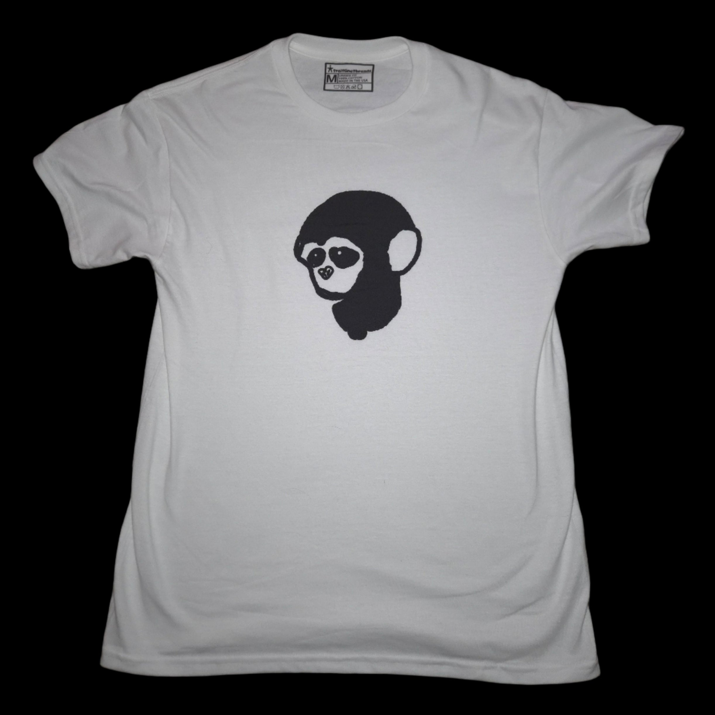 Sad Monkey T-Shirt